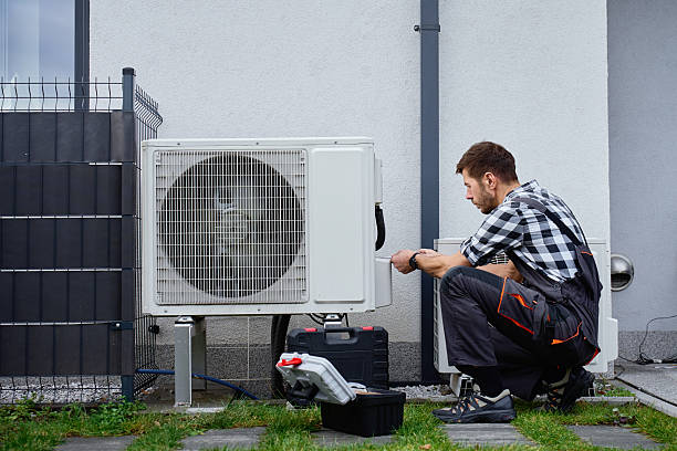 Trusted Hvac service in Clifton, AZ - HVAC Repair CO